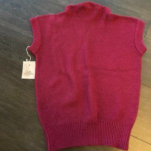 Hermes vest